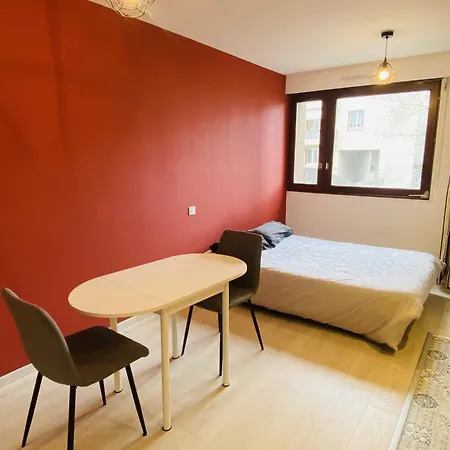 Apartment Bompard 2 *